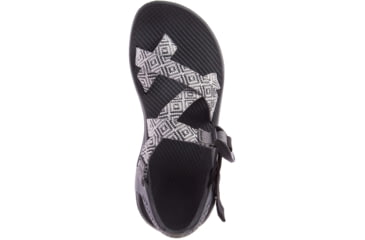 Image of Chaco Zcanyon 2 Sandal - Women's, Padded Black, 6 US J106724-06.0