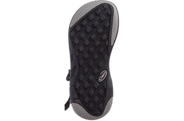 Image of Chaco Zcanyon 2 Sandal - Women's, Padded Black, 6 US J106724-06.0