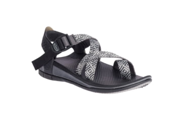 Image of Chaco Zcanyon 2 Sandal - Women's, Padded Black, 6 US J106724-06.0