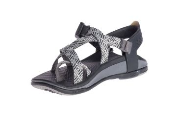 Image of Chaco Zcanyon 2 Sandal - Women's, Padded Black, 6 US J106724-06.0