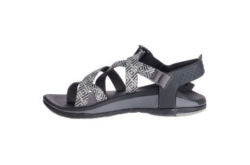 Image of Chaco Zcanyon 2 Sandal - Women's, Padded Black, 6 US J106724-06.0