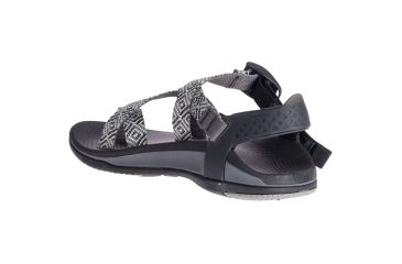 Image of Chaco Zcanyon 2 Sandal - Women's, Padded Black, 6 US J106724-06.0