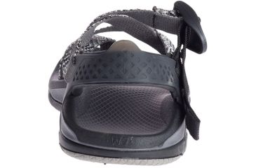 Image of Chaco Zcanyon 2 Sandal - Women's, Padded Black, 6 US J106724-06.0