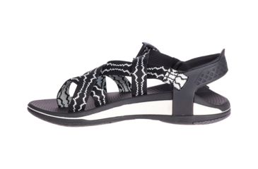 Image of Chaco ZCanyon 2 - Womens, Wubwub Black, Medium, 7, J107142-7