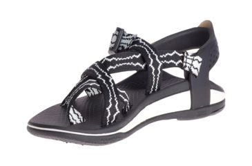 Image of Chaco ZCanyon 2 - Womens, Wubwub Black, Medium, 7, J107142-7