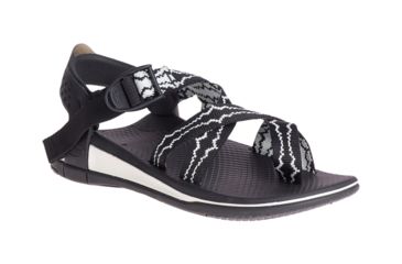 Image of Chaco ZCanyon 2 - Womens, Wubwub Black, Medium, 7, J107142-7