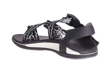 Image of Chaco ZCanyon 2 - Womens, Wubwub Black, Medium, 7, J107142-7