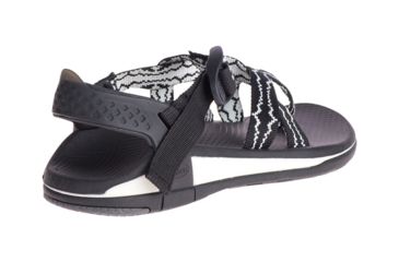 Image of Chaco ZCanyon 2 - Womens, Wubwub Black, Medium, 7, J107142-7