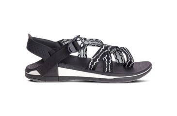 Image of Chaco ZCanyon 2 - Womens, Wubwub Black, Medium, 7, J107142-7