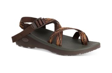 Image of Chaco ZCloud 2 Mens Sandal, Gobi Coffee, 14 J105499-14