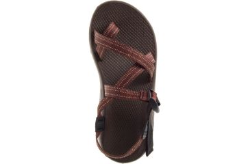 Image of Chaco Zcloud 2 mens Sandals - Mens, Seam Rust, Wide, 10 US J106193W-10.0