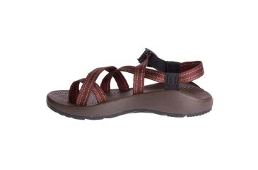 Image of Chaco Zcloud 2 mens Sandals - Mens, Seam Rust, Wide, 10 US J106193W-10.0