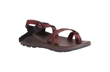 Image of Chaco Zcloud 2 mens Sandals - Mens, Seam Rust, Wide, 10 US J106193W-10.0