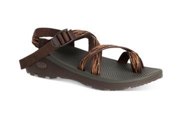 Image of Chaco Zcloud 2 Sandal - Men's, Gobi Coffee, 13 US Medium, J105499-13