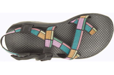 Image of Chaco ZCloud 2 Sandal - Womens, CobbleTeaRose, 12, JCH109510-M-12