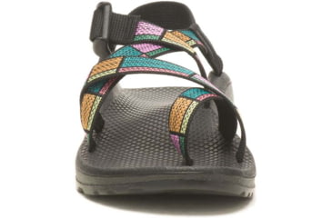 Image of Chaco ZCloud 2 Sandal - Womens, CobbleTeaRose, 12, JCH109510-M-12
