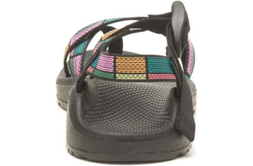Image of Chaco ZCloud 2 Sandal - Womens, CobbleTeaRose, 12, JCH109510-M-12