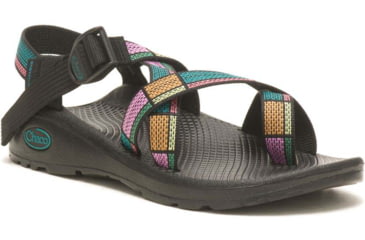 Image of Chaco ZCloud 2 Sandal - Womens, CobbleTeaRose, 12, JCH109510-M-12