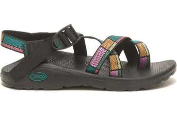 Image of Chaco ZCloud 2 Sandal - Womens, CobbleTeaRose, 12, JCH109510-M-12