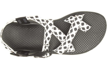 Image of Chaco ZCloud 2 Sandal - Womens, QuiltB+W, 10, JCH109506-M-10