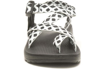 Image of Chaco ZCloud 2 Sandal - Womens, QuiltB+W, 10, JCH109506-M-10