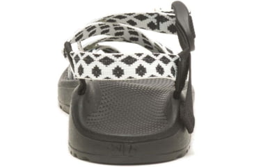 Image of Chaco ZCloud 2 Sandal - Womens, QuiltB+W, 10, JCH109506-M-10