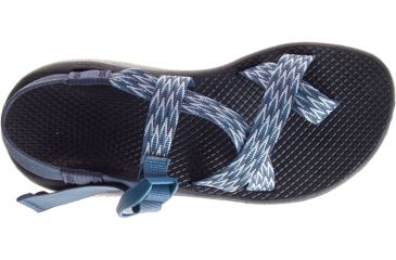 Image of Chaco ZCloud 2 Sandal - Womens-Rocket Eclipse-Medium-11