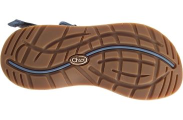 Image of Chaco ZCloud 2 Sandal - Womens-Rocket Eclipse-Medium-11