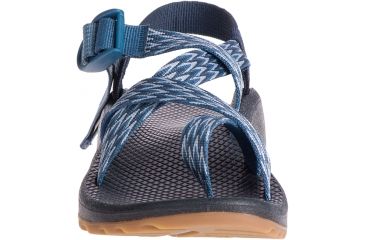 Image of Chaco ZCloud 2 Sandal - Womens-Rocket Eclipse-Medium-11