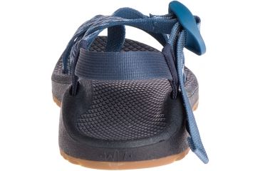 Image of Chaco ZCloud 2 Sandal - Womens-Rocket Eclipse-Medium-11