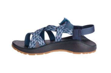 Image of Chaco ZCloud 2 Sandal - Womens-Rocket Eclipse-Medium-5