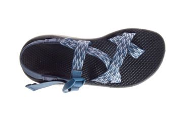 Image of Chaco ZCloud 2 Sandal - Womens-Rocket Eclipse-Medium-5