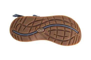 Image of Chaco ZCloud 2 Sandal - Womens-Rocket Eclipse-Medium-5