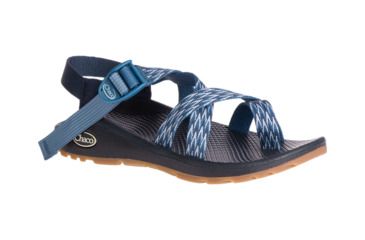 Image of Chaco ZCloud 2 Sandal - Womens-Rocket Eclipse-Medium-5