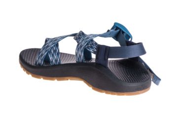 Image of Chaco ZCloud 2 Sandal - Womens-Rocket Eclipse-Medium-5