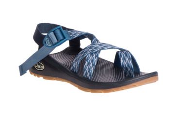 Image of Chaco ZCloud 2 Sandal - Womens-Rocket Eclipse-Medium-5