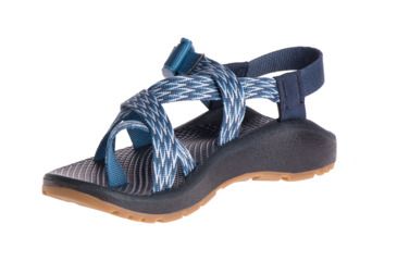 Image of Chaco ZCloud 2 Sandal - Womens-Rocket Eclipse-Medium-5