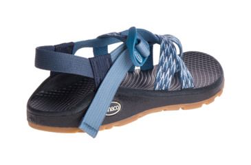 Image of Chaco ZCloud 2 Sandal - Womens-Rocket Eclipse-Medium-5