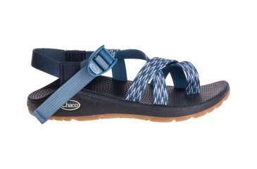 Image of Chaco ZCloud 2 Sandal - Womens-Rocket Eclipse-Medium-5