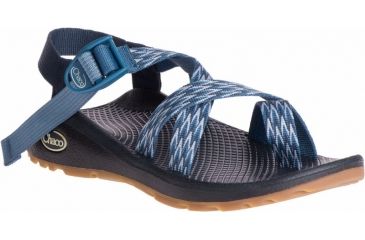 Image of Chaco ZCloud 2 Sandal - Womens-Rocket Eclipse-Medium-11