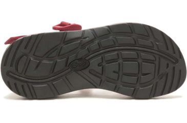 Image of Chaco ZCloud 2 Sandal - Womens, SprayRhubarb, 7, JCH109508-M-7