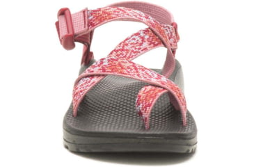 Image of Chaco ZCloud 2 Sandal - Womens, SprayRhubarb, 7, JCH109508-M-7