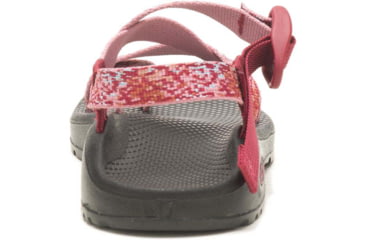 Image of Chaco ZCloud 2 Sandal - Womens, SprayRhubarb, 7, JCH109508-M-7