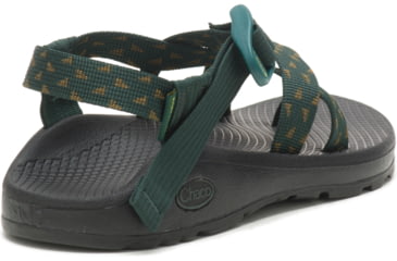 Image of Chaco ZCloud 2 Sandal - Womens, Streamer Scarab, 5, Medium, JCH109030-5