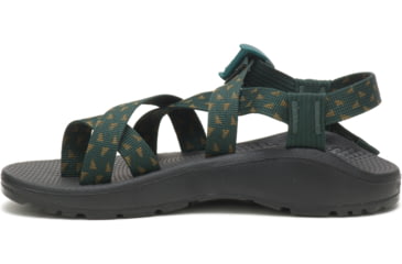 Image of Chaco ZCloud 2 Sandal - Womens, Streamer Scarab, 5, Medium, JCH109030-5