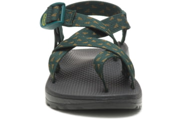 Image of Chaco ZCloud 2 Sandal - Womens, Streamer Scarab, 5, Medium, JCH109030-5