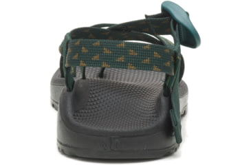 Image of Chaco ZCloud 2 Sandal - Womens, Streamer Scarab, 5, Medium, JCH109030-5