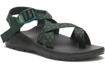 Image of Chaco ZCloud 2 Sandal - Womens, Streamer Scarab, 5, Medium, JCH109030-5