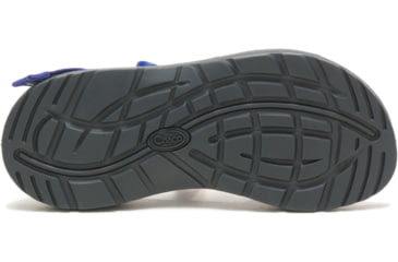 Image of Chaco ZCloud 2 Sandal - Womens, Tetra Sunset, 6, Medium, JCH109032-6