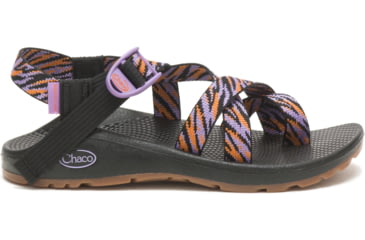 Image of Chaco ZCloud 2 Sandal - Womens, Wily Violet, 5, Medium, JCH109034-5
